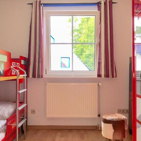 Apartementhaeuser Marlene & Olivia Juliusruh Kültér fotó