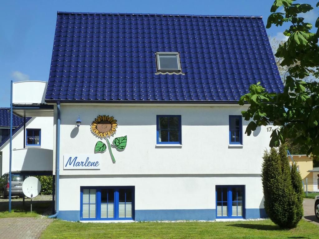 Apartementhaeuser Marlene & Olivia Juliusruh Kültér fotó