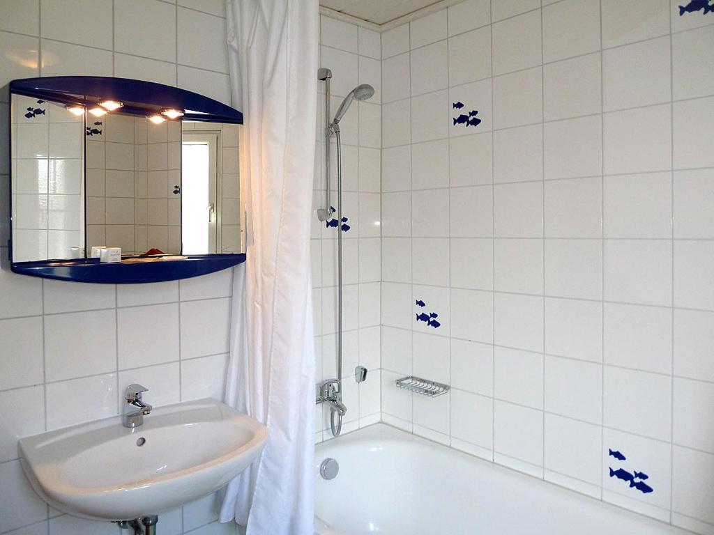 Apartementhaeuser Marlene & Olivia Juliusruh Kültér fotó