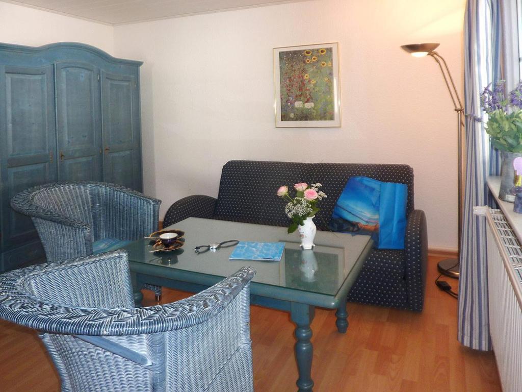 Apartementhaeuser Marlene & Olivia Juliusruh Kültér fotó