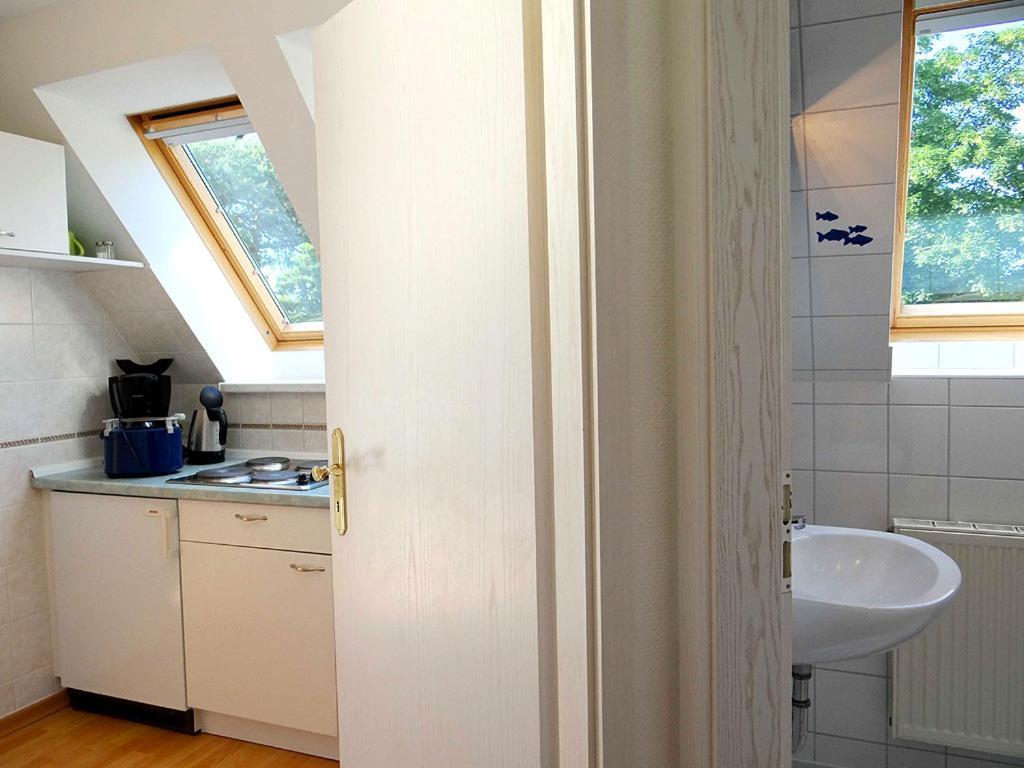 Apartementhaeuser Marlene & Olivia Juliusruh Kültér fotó