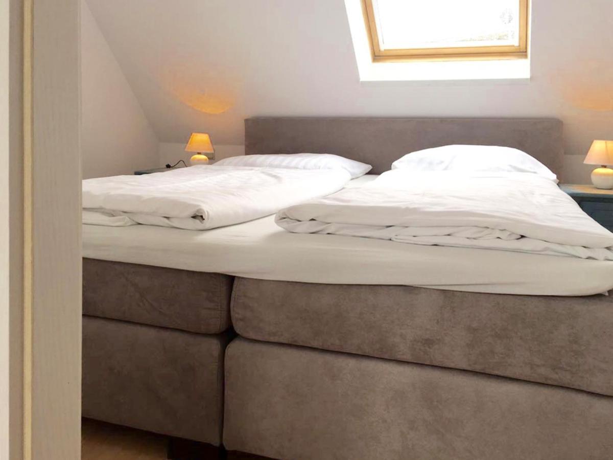 Apartementhaeuser Marlene & Olivia Juliusruh Kültér fotó