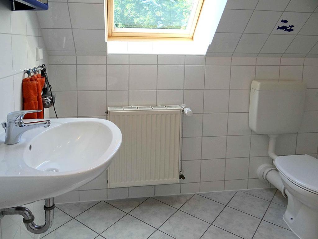 Apartementhaeuser Marlene & Olivia Juliusruh Kültér fotó