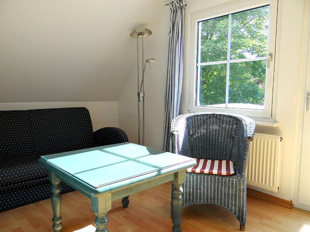 Apartementhaeuser Marlene & Olivia Juliusruh Kültér fotó