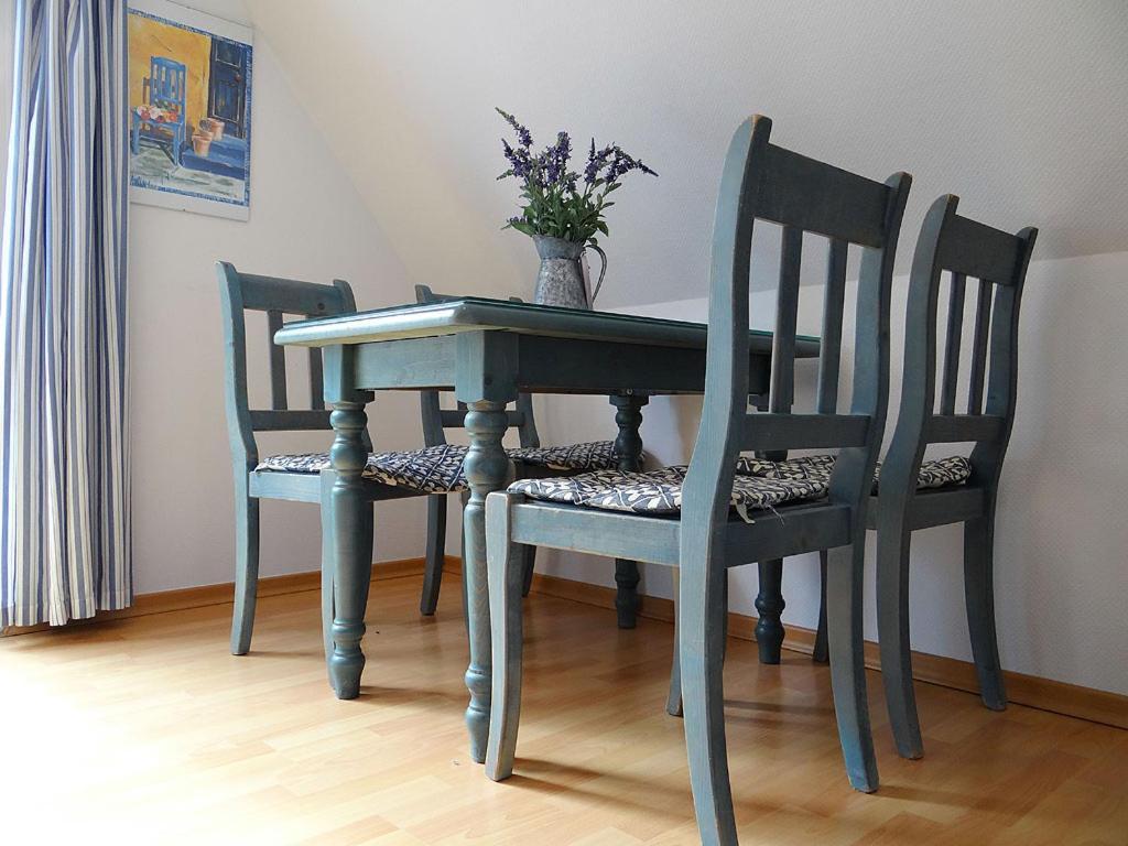 Apartementhaeuser Marlene & Olivia Juliusruh Kültér fotó